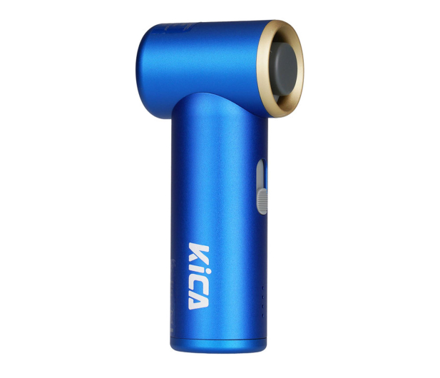 Feiyu-Tech KiCA JetFan Mini Blue - 1347256 - zdjęcie
